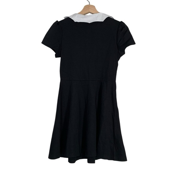 Dolls Kill The Grave Girls Hello To Nightfall Mini Dress Size Small - Picture 2 of 8